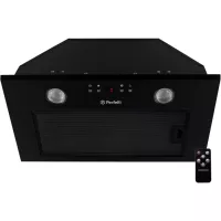 Витяжка кухонна Perfelli BIET R 5854 BL 1200 LED Фото