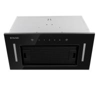 Витяжка кухонна Perfelli BIS 58844 BL 1200 LED Фото