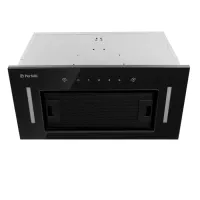 Витяжка кухонна Perfelli BIS 58844 BL 1200 LED Фото