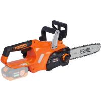 Ланцюгова пила SEQUOIA 20, безщіт. двиг, шина 30 см, 3.2 кг (без АКБ та З Фото
