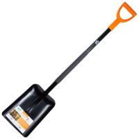 Лопата Flora совковая с металлической ручкой 290x235x1170мм 2.2 Фото