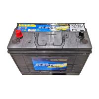 Аккумулятор автомобильный ELECTRON TRUCK HD SMF 105Ah клеми по центру (850EN) Фото