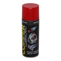 Смазка автомобильная Zollex мідне професійне 450мл Фото