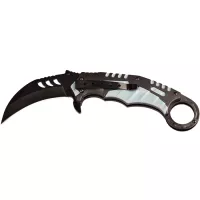 Ніж Active Cockatoo Black Фото