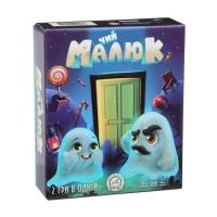 Настільна гра Arial Чий малюк? Фото