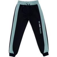 Штаны детские Joi спортивные с лампасами Фото