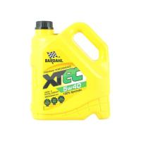 Моторное масло BARDAHL XTEC 5W40 4л Фото