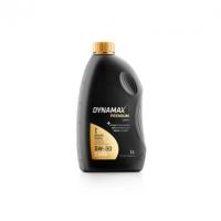 Моторное масло DYNAMAX PREMIUM ULTRA F 5W30 1л Фото