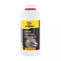 Присадка автомобильная BARDAHL Diesel Injection Restorer 11 1л Фото