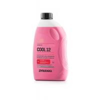 Антифриз DYNAMAX COOL ULTRA G12 -37 1л Фото