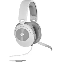 Наушники Corsair HS55 Surround Headset White Фото