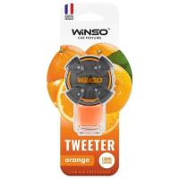Ароматизатор для автомобиля WINSO Tweeter Orange 8мл Фото