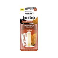 Ароматизатор для автомобиля WINSO Turbo Anti Tobacco Фото