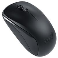 Мышка Genius NX-7000 Wireless Black Фото