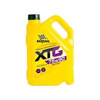 Трансмиссионное масло BARDAHL XTG 75W90 5л Фото