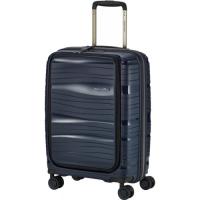 Чемодан Travelite Motion Navy S Notebook 15,6" Фото