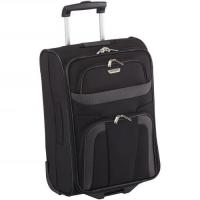Чемодан Travelite Orlando Black S Фото