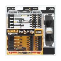 Набір біт DeWALT EXTREME FLEXTORQ,Phillips,Pozidriv,Torx,Slotted,Ph Фото