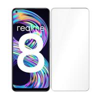 Скло захисне PowerPlant Realme 8 Фото