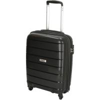 Чемодан Enrico Benetti Denver Black S Фото