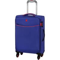 Чемодан IT Luggage Beaming Dazzling Blue S Фото