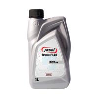 Гальмівна рідина JASOL DOT 4 1л Фото