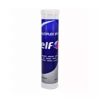 Мастило автомобільне ELF EP-2 Elf Multi plex 400мл Фото