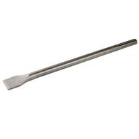 Зубило для перфоратора DeWALT SDS-Max, плоское, 25х400мм Фото