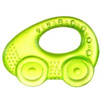 Прорізувач Canpol babies Авто блакитний Фото