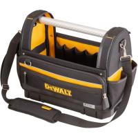 Сумка для инструмента DeWALT совместимая с системой TSTAK, 45x35x25 см Фото