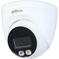 Камера видеонаблюдения Dahua DH-IPC-HDW2449T-S-IL (2.8) Фото