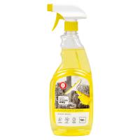Средство для мытья стекла Biossot Свіжий лимон 750 мл Фото