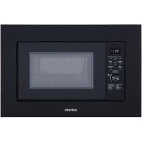 Мікрохвильова піч Interline MWS 420 ESA BA Фото
