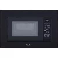 Мікрохвильова піч Interline MWS 420 ESA BA Фото
