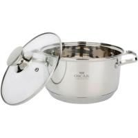 Кастрюля Oscar Grand 6 л Фото