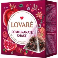 Чай Lovare "Pomegranate Shake" 15х2 г Фото
