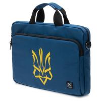 Сумка для ноутбука Vinga 15.6" NB1530TY Blue Фото