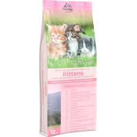 Сухий корм для кішок Carpathian Pet Food Kittens 12 кг Фото