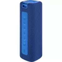 Акустическая система Xiaomi Mi Portable Bluetooth Speaker 16W Blue Фото