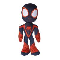 Мягкая игрушка Nicotoy Disney Майлз Моралес глаза светятся в темноте 25 с Фото