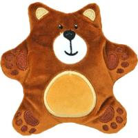 М'яка іграшка Tigres Ведмедик Кращий друг Фото