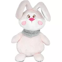 М'яка іграшка Tigres Зайчик Гаррі Фото