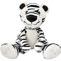 Мягкая игрушка Tigres Тигрик Аврора Фото