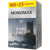 Чай Мономах Earl Grey 125х2 г Фото