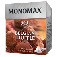 Чай Мономах Belgian Truffle 20х2 г Фото