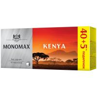 Чай Мономах Kenya 45х2 г Фото