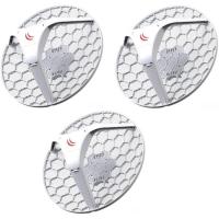 Точка доступа Wi-Fi Mikrotik RBLHG5kit Фото