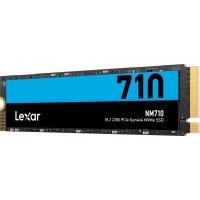 Накопичувач SSD Lexar M.2 2280 1TB NM710 Фото