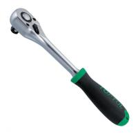 Тріскачка Toptul 3/8" 36 зубців Фото