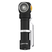 Ліхтар Armytek Wizard C2 Marnet USB Warm Фото